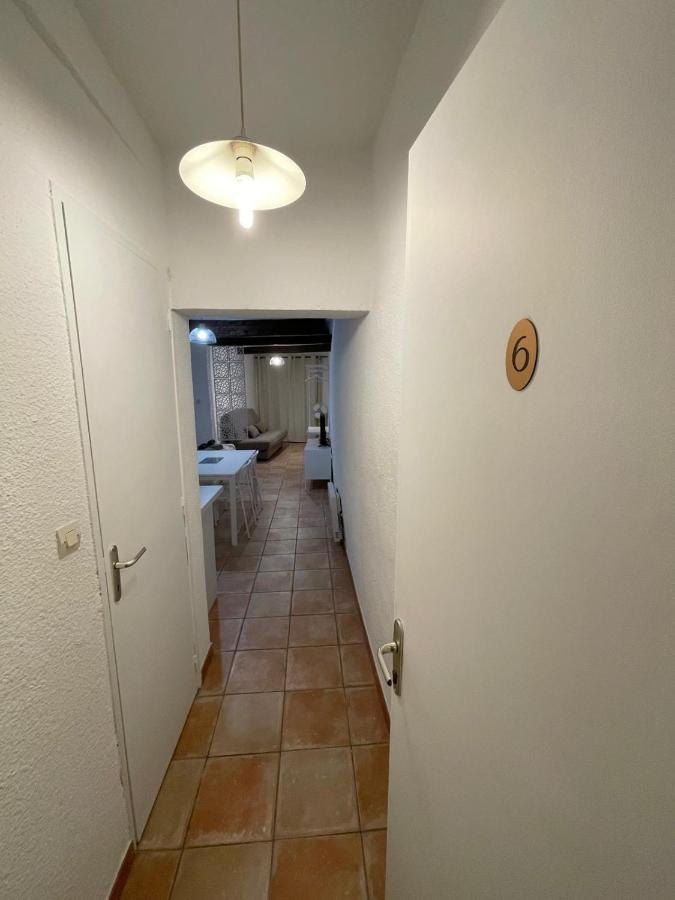 Cote Place Riez Eksteriør bilde